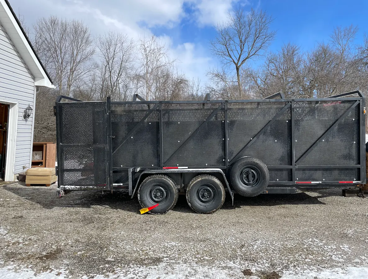 Dumpster Rental services in Slidell, LA